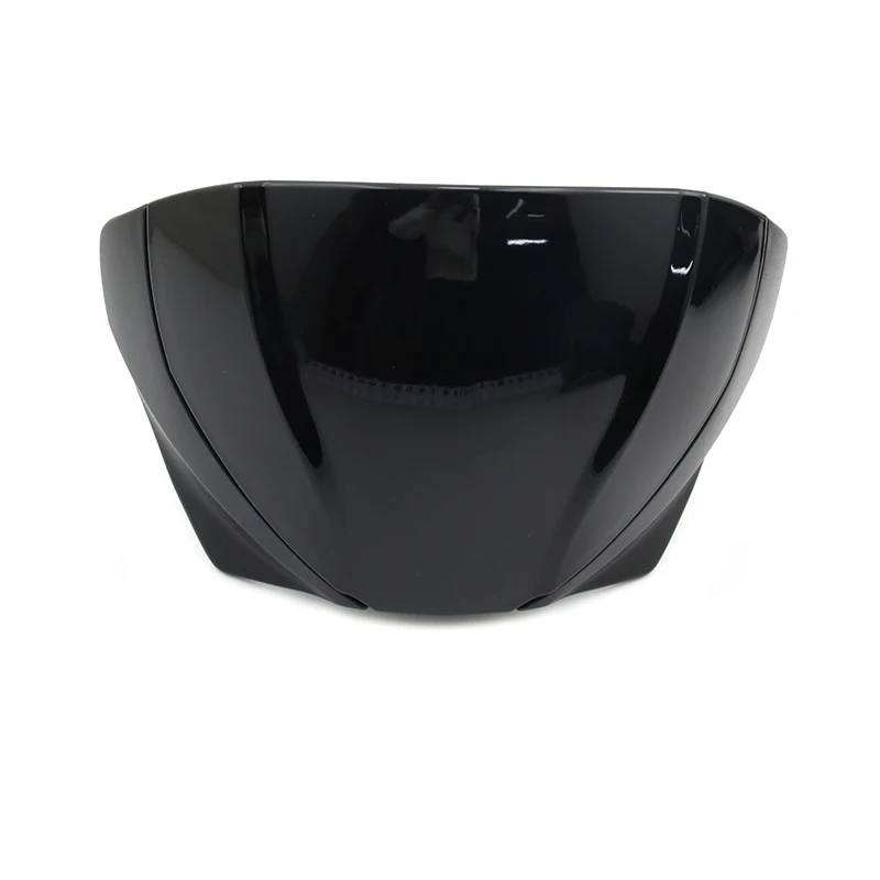 For Trident 660 For TRIDENT660 2021-2025 Flyscreen NEW Motorcycle Front Screen Lens Windshield Fairing Windscreen Deflector