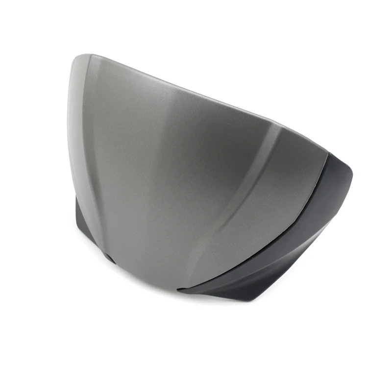 For Trident 660 For TRIDENT660 2021-2025 Flyscreen NEW Motorcycle Front Screen Lens Windshield Fairing Windscreen Deflector