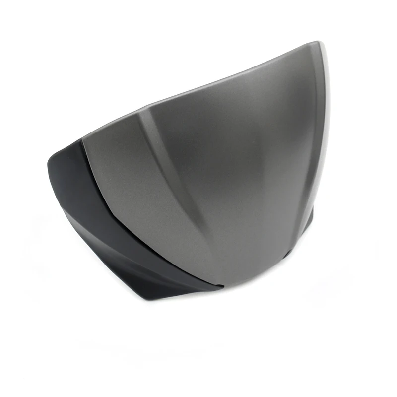For Trident 660 For TRIDENT660 2021-2025 Flyscreen NEW Motorcycle Front Screen Lens Windshield Fairing Windscreen Deflector