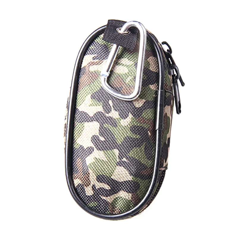 Finger Skateboard Accessories Camouflage Print Professional Fingerboard Storage Bags Adult Novelty Finger Board Toy's Box