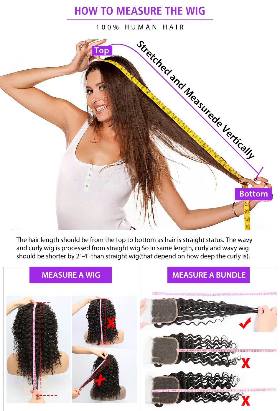 Tissage Straight Hair Bundles 1/3/4 PCS Natural Human Woman Hair Brazilian Weave 10A Human Hair Extensions Delivery 3 Day France
