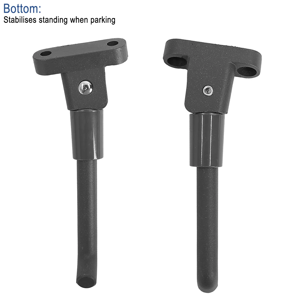 Upgrade Foot Support Stand for Xiaomi M365/Pro Electric Scooter Folding Electric Scooter Foot Support Parking Stand Kickstand