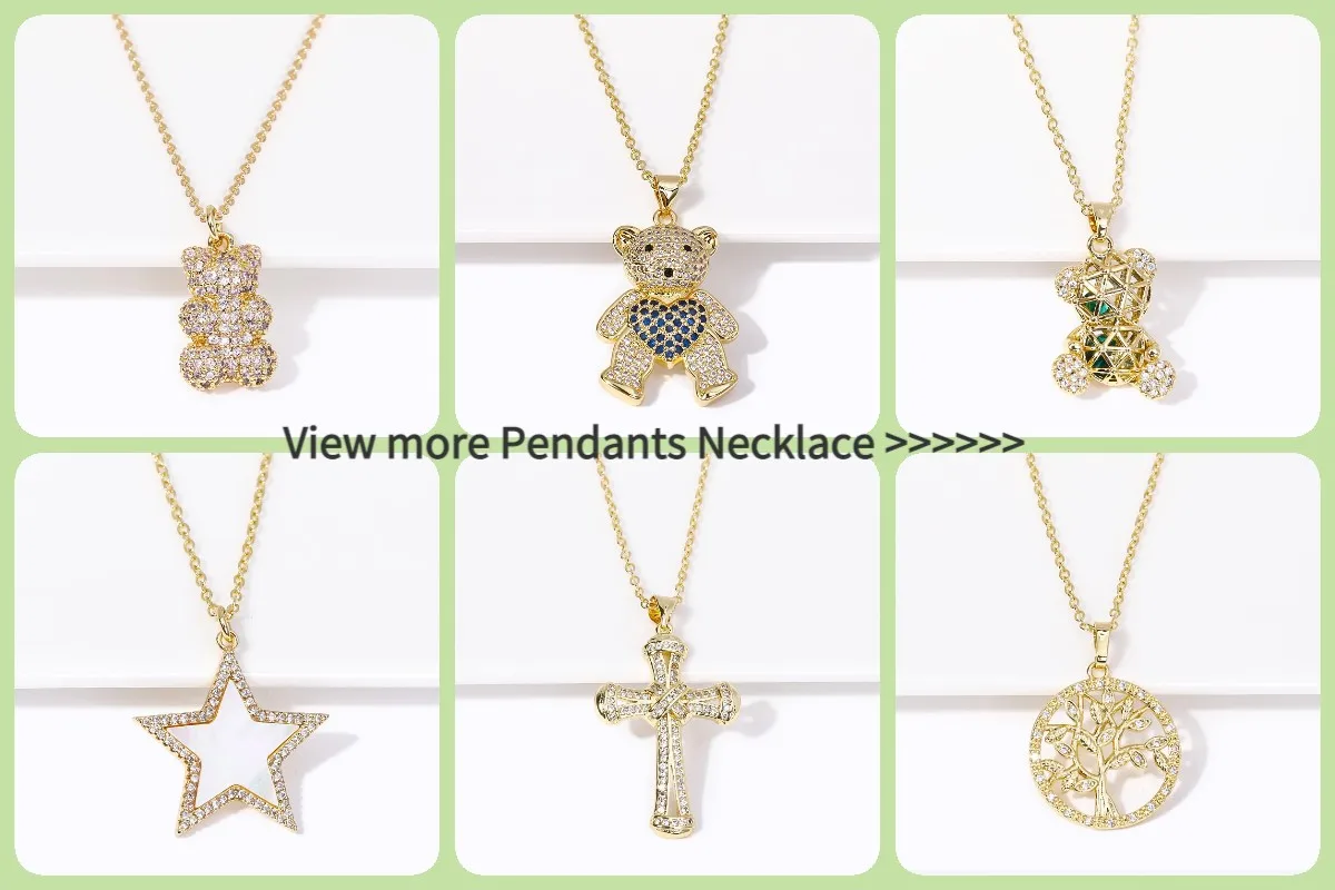 Trendy 18K Gold Plated Hinged Necklace Enhancer For DIY Necklace Making Supplies Brass Pendant Bail Jewelry Materials Wholesale