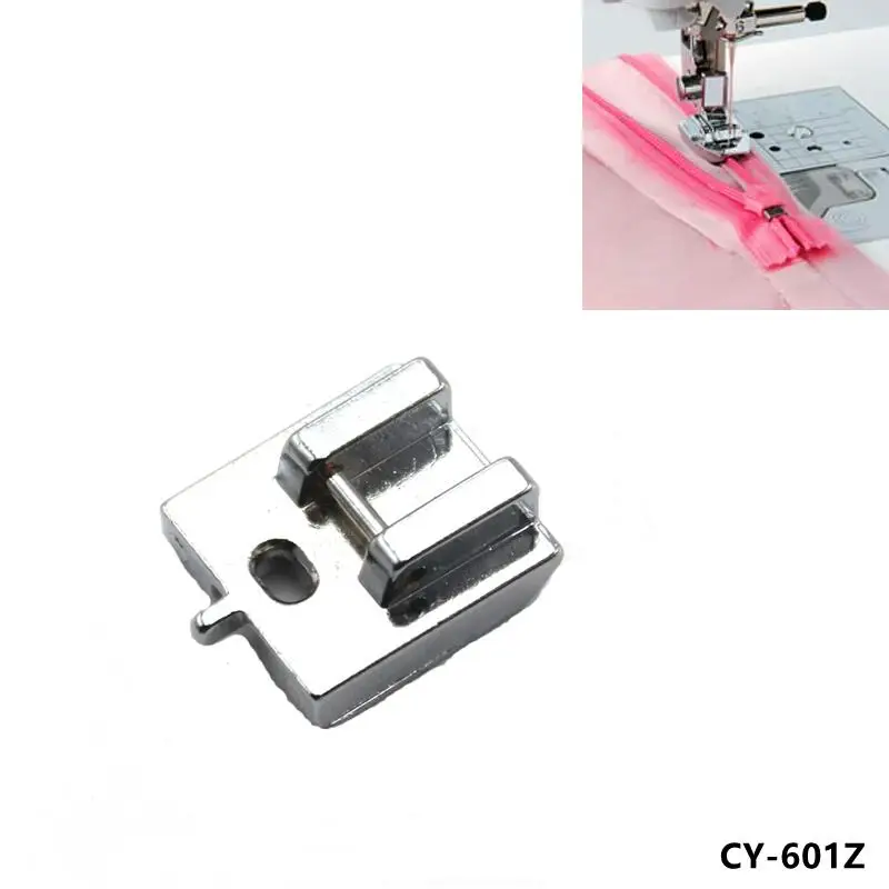 Adjustable Snap-on Bias Binder Sewing Machine Presser Foot #6290 Compatible with Domestic Machines Sewing Accessory