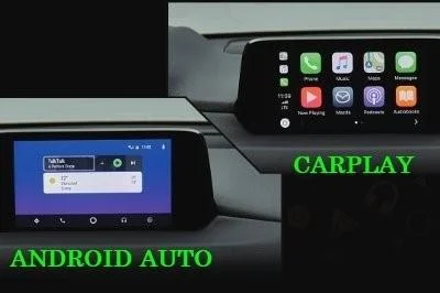 New Upgrade Wireless Apple CarPlay Android Auto Youtube USB adapter hub OEM for Mazda 3 6 2 CX3 CX5 CX8 CX9 MX5 miata TK78669U0C