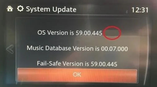 New Upgrade Wireless Apple CarPlay Android Auto Youtube USB adapter hub OEM for Mazda 3 6 2 CX3 CX5 CX8 CX9 MX5 miata TK78669U0C