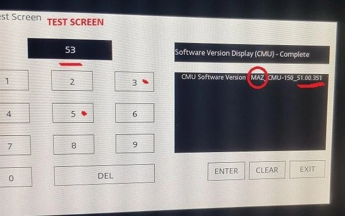 New Upgrade Wireless Apple CarPlay Android Auto Youtube USB adapter hub OEM for Mazda 3 6 2 CX3 CX5 CX8 CX9 MX5 miata TK78669U0C