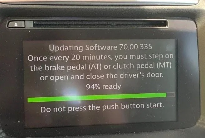 New Upgrade Wireless Apple CarPlay Android Auto Youtube USB adapter hub OEM for Mazda 3 6 2 CX3 CX5 CX8 CX9 MX5 miata TK78669U0C