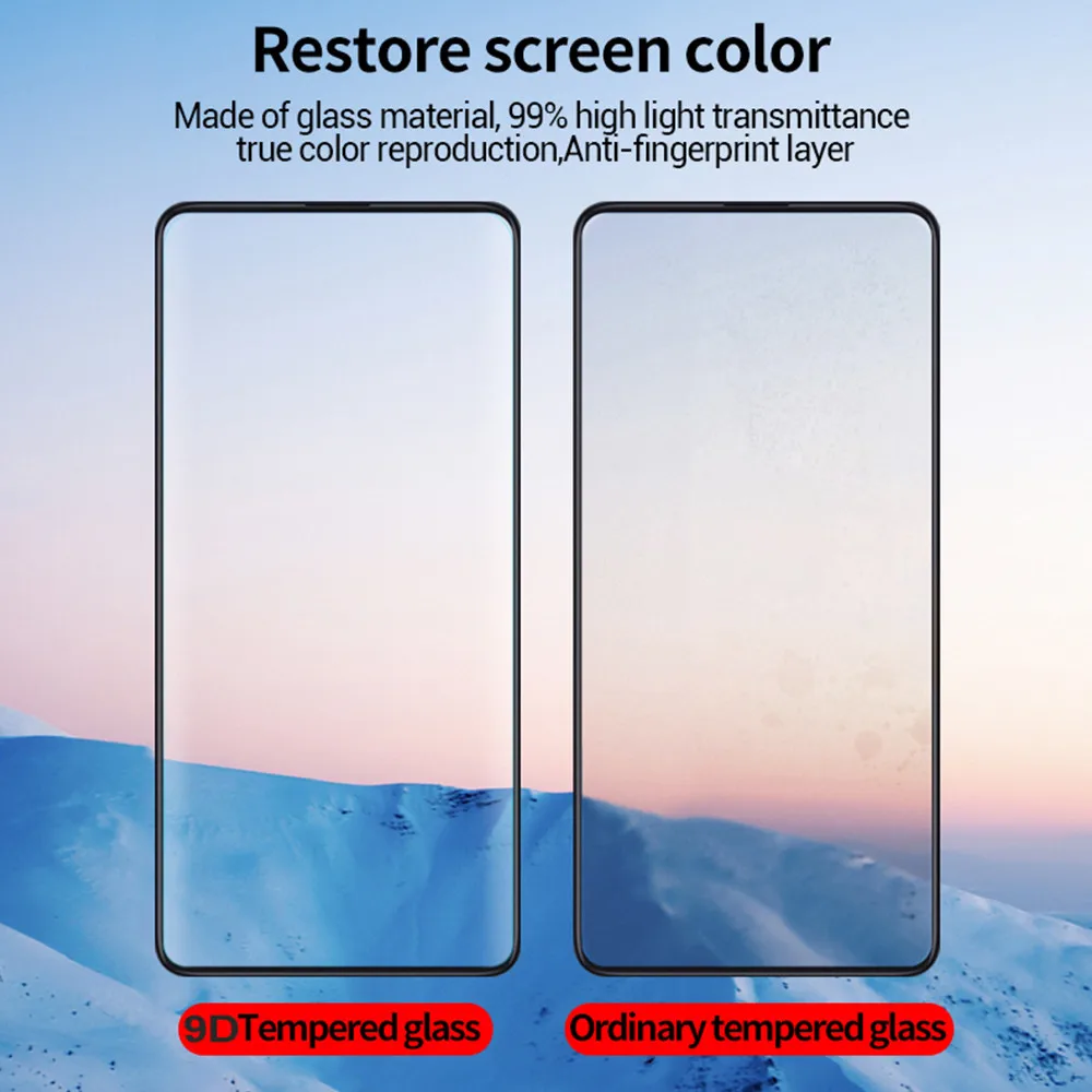Film Poco X7 F6 X6 X5 X3 F5 Pro 5G Tempered Glass Poko F7 Ultra Camera Film Poco x7 Pro Screen Protector For Poco F7 Pro Glass