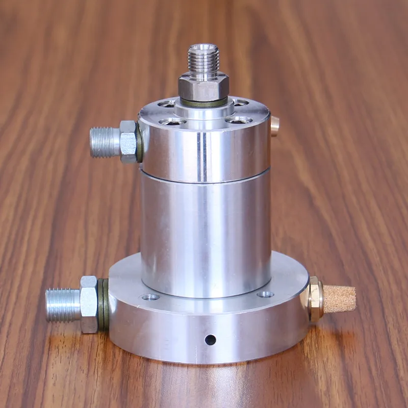 YONG HENG air pump High pressure cylinder