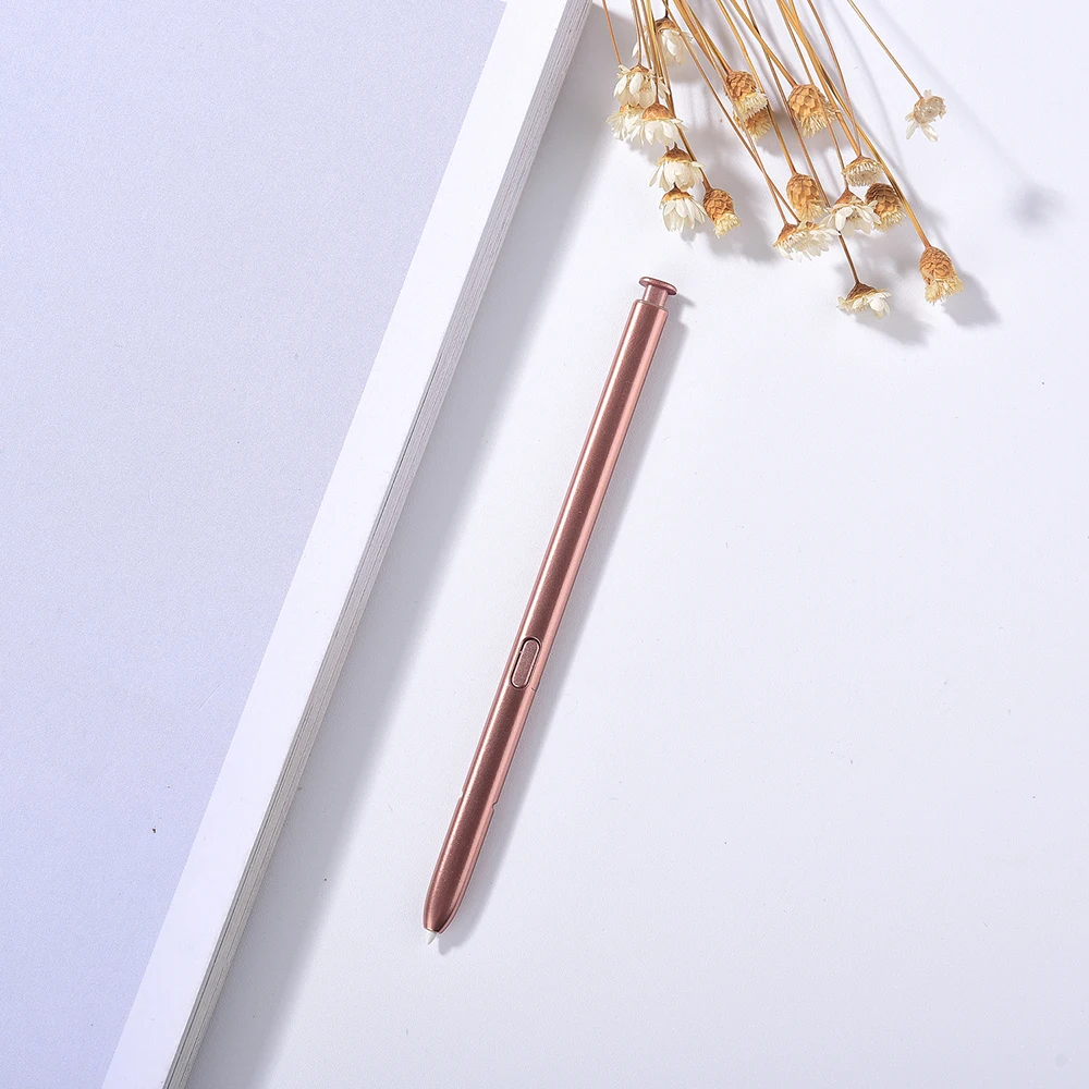 Universal Active Touch Screen Pen S Pen for Samsung Galaxy Note 20 Ultra Capacitive Replacement Stylus Pen