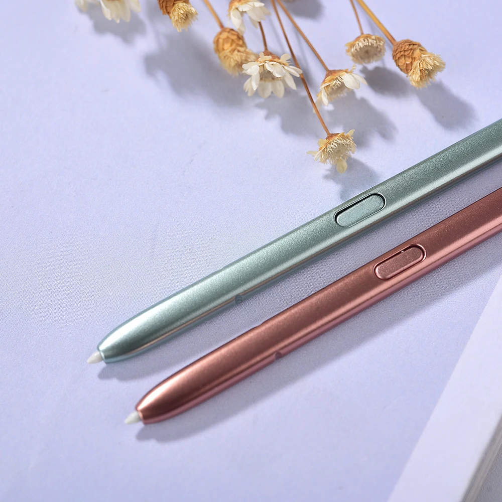 Universal Active Touch Screen Pen S Pen for Samsung Galaxy Note 20 Ultra Capacitive Replacement Stylus Pen
