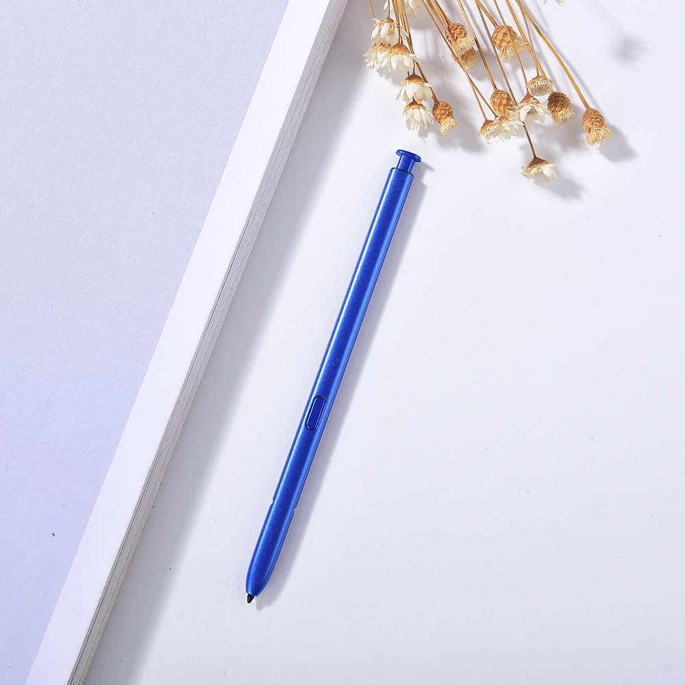 Universal Active Touch Screen Pen S Pen for Samsung Galaxy Note 20 Ultra Capacitive Replacement Stylus Pen