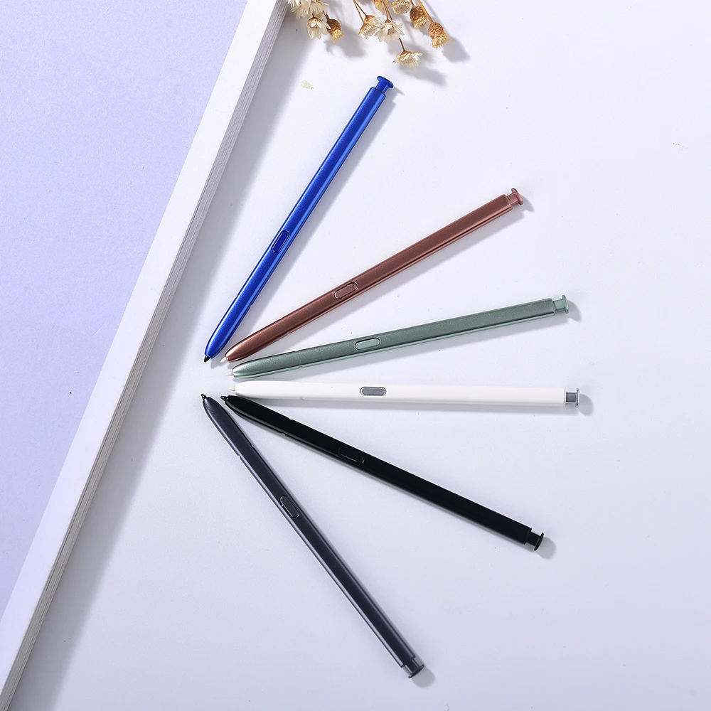 Universal Active Touch Screen Pen S Pen for Samsung Galaxy Note 20 Ultra Capacitive Replacement Stylus Pen