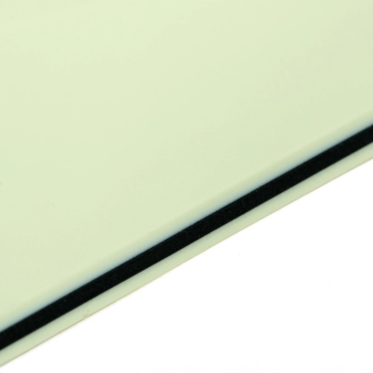 Musiclily Pro 10-Hole Modern Style J Bass Pickguard for 4 String American Jazz Bass