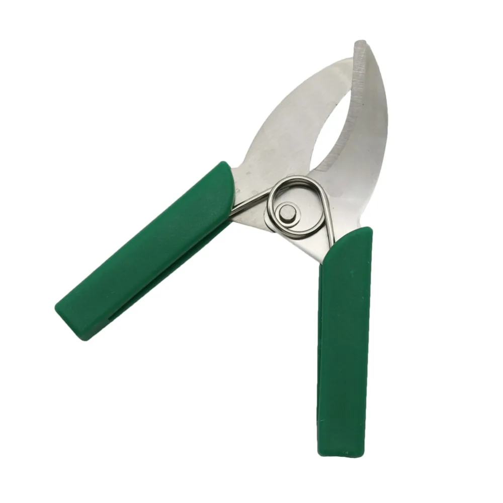 Sharp Stripping Peeling Knife Garden Tree Branches Ring Barking Cutter Scissor Girdling Shear Prunning Tool Garden Hand Tools