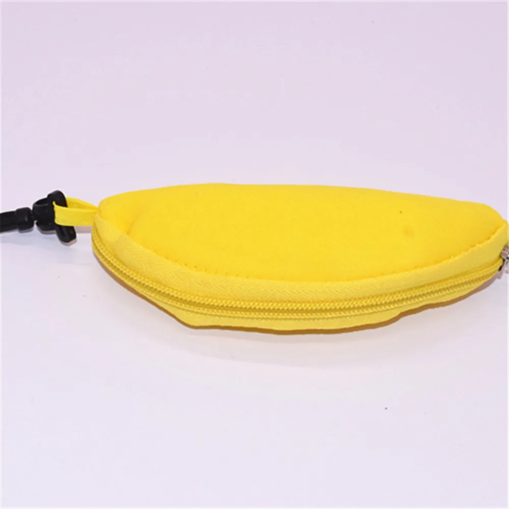 Fruit Shape Folding Shopping Bag Portable Large Capacity Women's Handbags Eco Reusable Tote Pouch Gift Bag Polyester Storage Bag