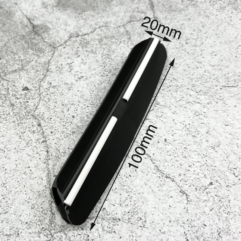 Sharpening Stone Angle Guide Fixed Knife Sharpener 15degrees Whetstone Accessories Kitche Knives Auxiliary Tool Oilstone