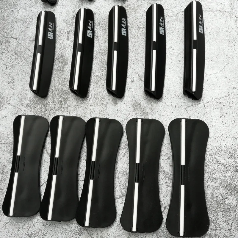 Sharpening Stone Angle Guide Fixed Knife Sharpener 15degrees Whetstone Accessories Kitche Knives Auxiliary Tool Oilstone
