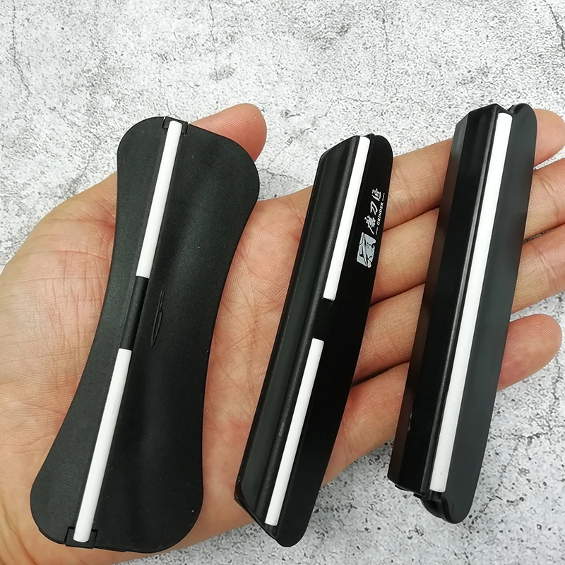 Sharpening Stone Angle Guide Fixed Knife Sharpener 15degrees Whetstone Accessories Kitche Knives Auxiliary Tool Oilstone