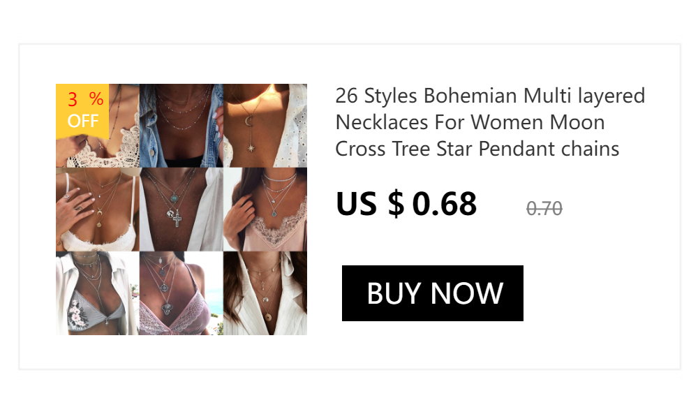 3Pcs/set 12 Zodiac Sign Necklace For Women 12 Constellation Pendant Chain Choker Birthday Jewelry With Cardboard Card