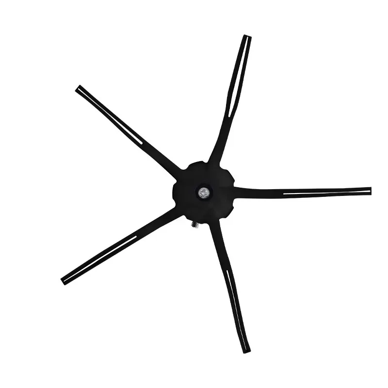 Accessories For Xiaomi Roborock S5 S6 Pure S60 S65 S50 E25 E4 Robot Vacuum Cleaner Main Brush Cover Mop Wheel Side Brush Filter