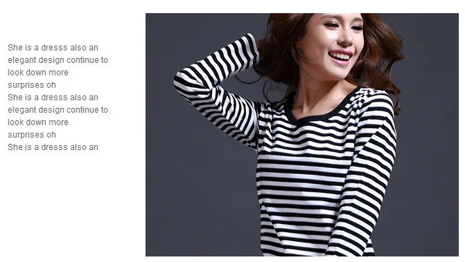 Men t-shirt for men clothing harajuku Women's t-shirt Slim Fit cotton Stripe Long sleeve tshirt Plus Size fashion T-shirts top