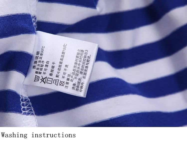 Men t-shirt for men clothing harajuku Women's t-shirt Slim Fit cotton Stripe Long sleeve tshirt Plus Size fashion T-shirts top