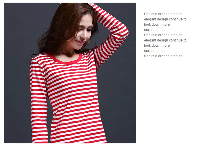 Men t-shirt for men clothing harajuku Women's t-shirt Slim Fit cotton Stripe Long sleeve tshirt Plus Size fashion T-shirts top