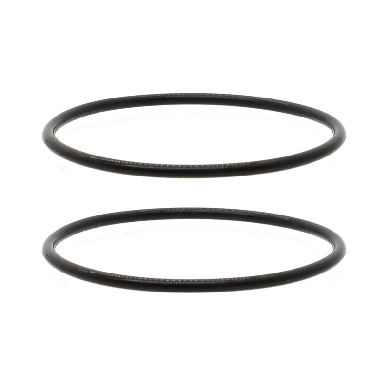 4 PCS Valve Cover O-ring Gasket 93210-62446-00 For Yamaha Virago VStar XV750 XV920 XV1000 XVS1100 XVC1300
