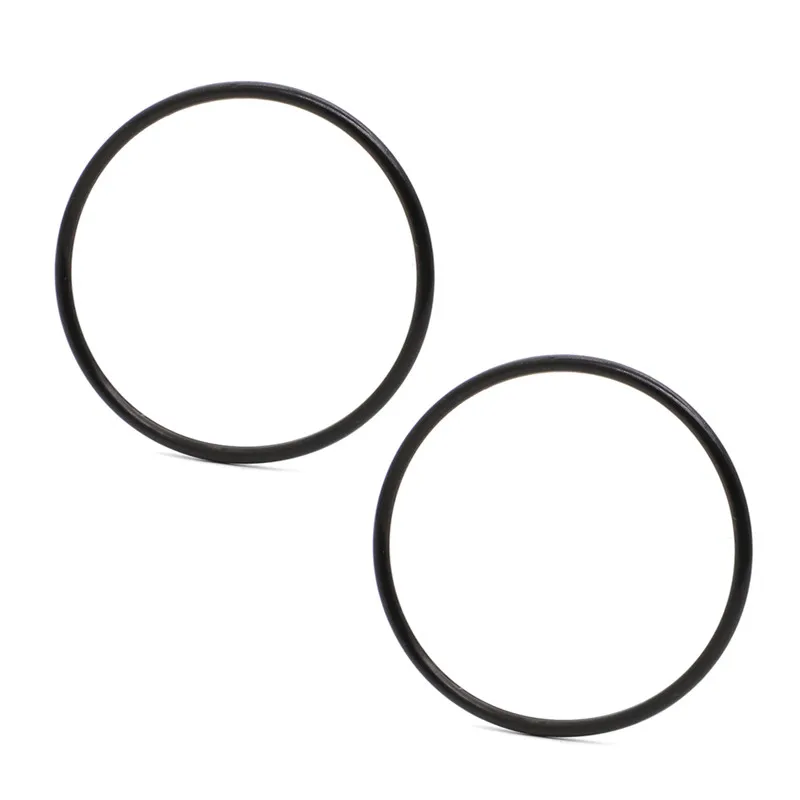 4 PCS Valve Cover O-ring Gasket 93210-62446-00 For Yamaha Virago VStar XV750 XV920 XV1000 XVS1100 XVC1300