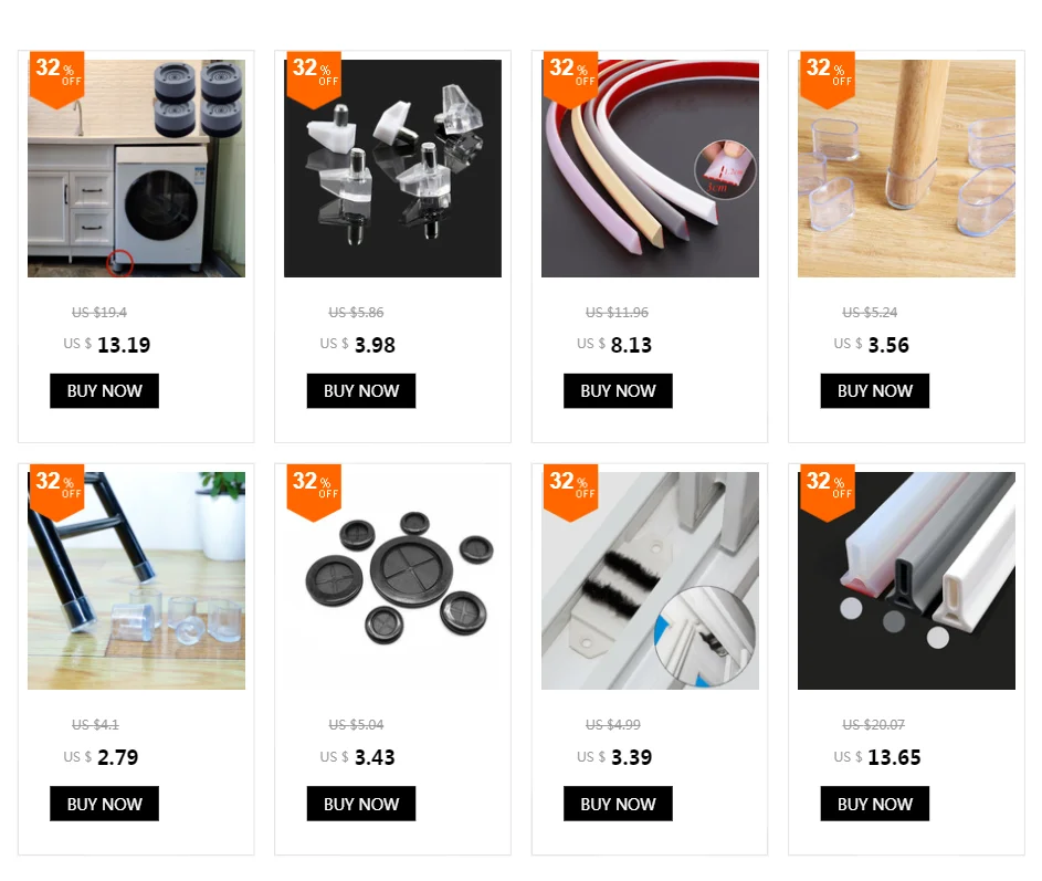 6mm-32mm Black PPR Sponge Pipe Insulation Waterproof Pipeline Holder Thermal Tubular Protective Sleeve Air Conditioning Fitting