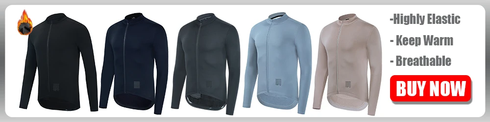 YKYWBIKE Cycling Jersey Full Sleeve Bike Shirt Unisex Underwear Race Bicycle Clothing Mesh Base Layer MTB Road Bike Sport Wear