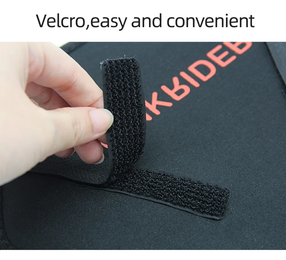 ThinkRider Bike Trainer Sweatbands Home Exercise Training Indoor Cycling Accessories Strong Durable Bicycle Sweatband