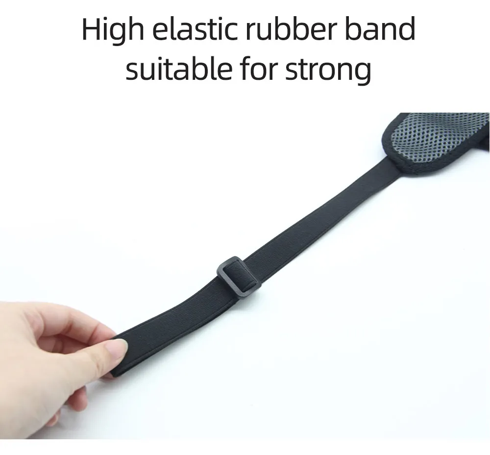 ThinkRider Bike Trainer Sweatbands Home Exercise Training Indoor Cycling Accessories Strong Durable Bicycle Sweatband