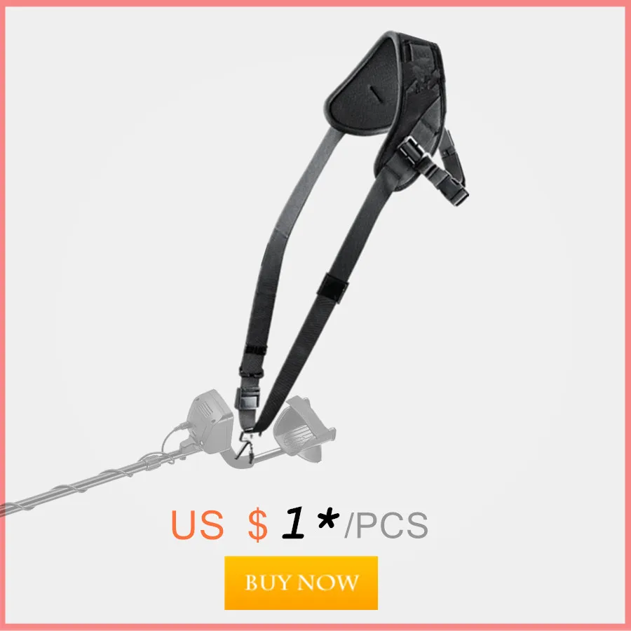 2024 Upgrade Sensitive Metal Detector Pointer Pinpointing PointerII Waterproof Hand Held Metal Detector with Bracelet