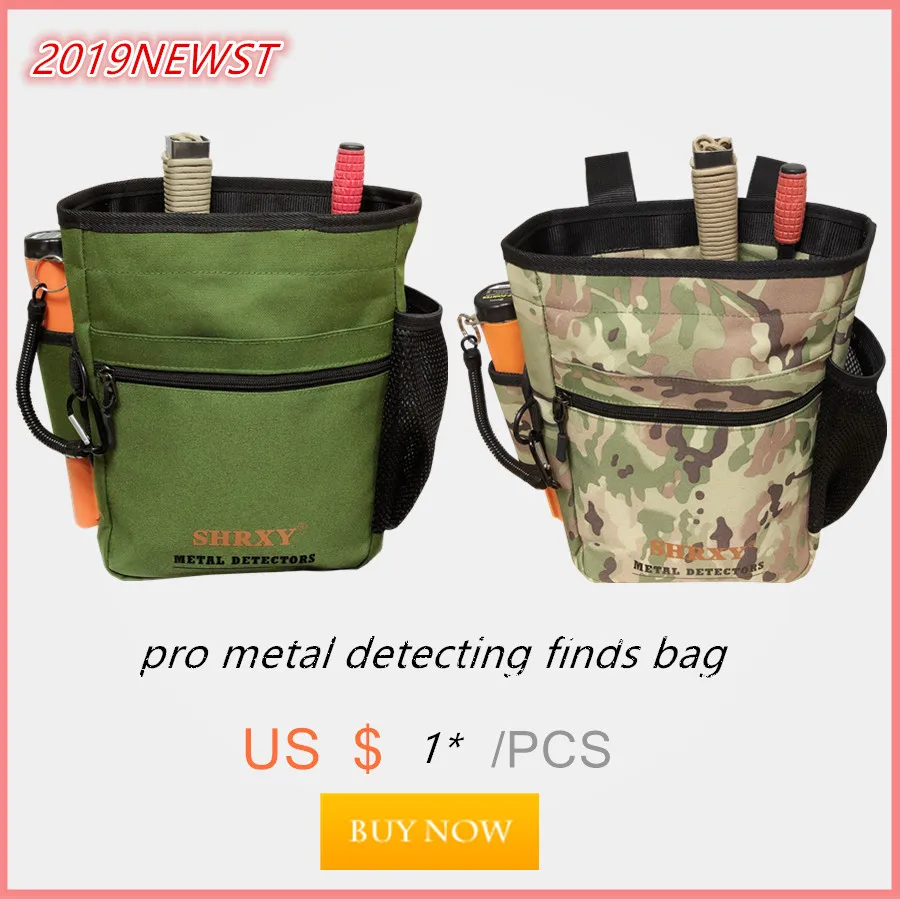 2024 Upgrade Sensitive Metal Detector Pointer Pinpointing PointerII Waterproof Hand Held Metal Detector with Bracelet