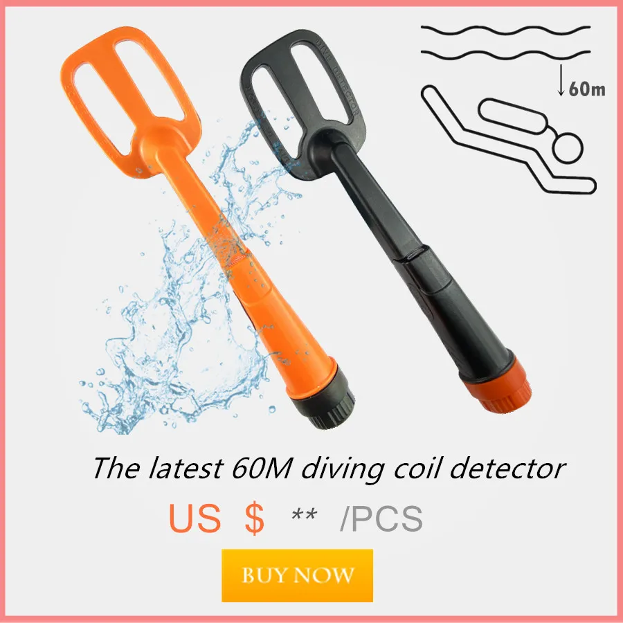 2024 Upgrade Sensitive Metal Detector Pointer Pinpointing PointerII Waterproof Hand Held Metal Detector with Bracelet