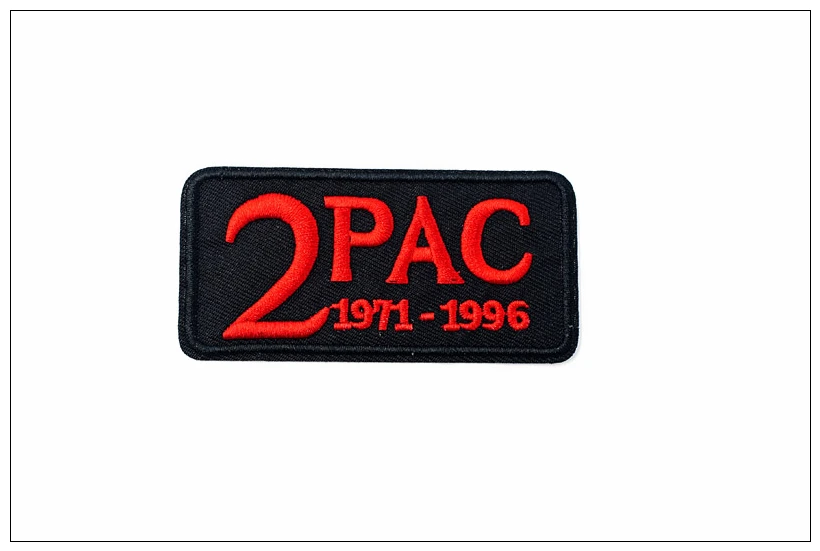 ROCK BAND Iron On Patches Cloth Mend Decorate Clothes Apparel Sewing Decoration Applique Badges Heavy Metal MUSIC