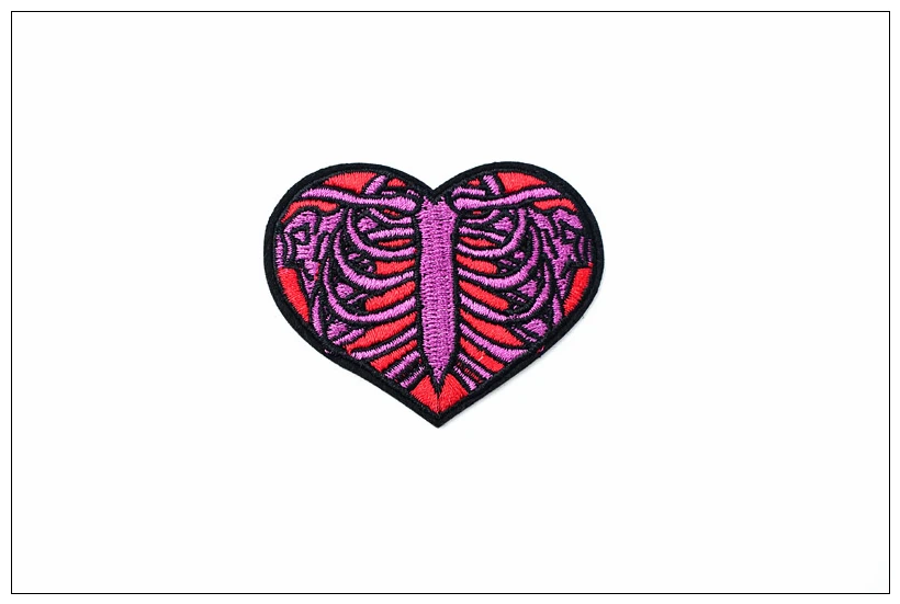 ROCK BAND Iron On Patches Cloth Mend Decorate Clothes Apparel Sewing Decoration Applique Badges Heavy Metal MUSIC