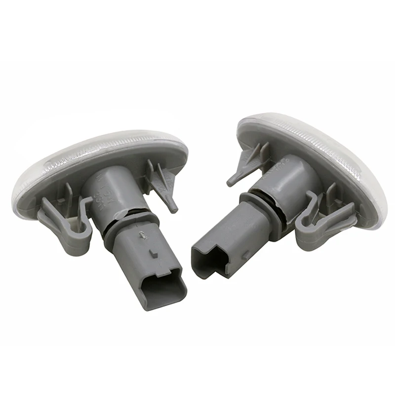 Side Lamps Turn Signal Lights 6325G3 6325G4 Fit for Peugeot 108 107 206 1007 407 Partner Auto Parts