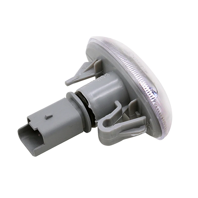 Side Lamps Turn Signal Lights 6325G3 6325G4 Fit for Peugeot 108 107 206 1007 407 Partner Auto Parts