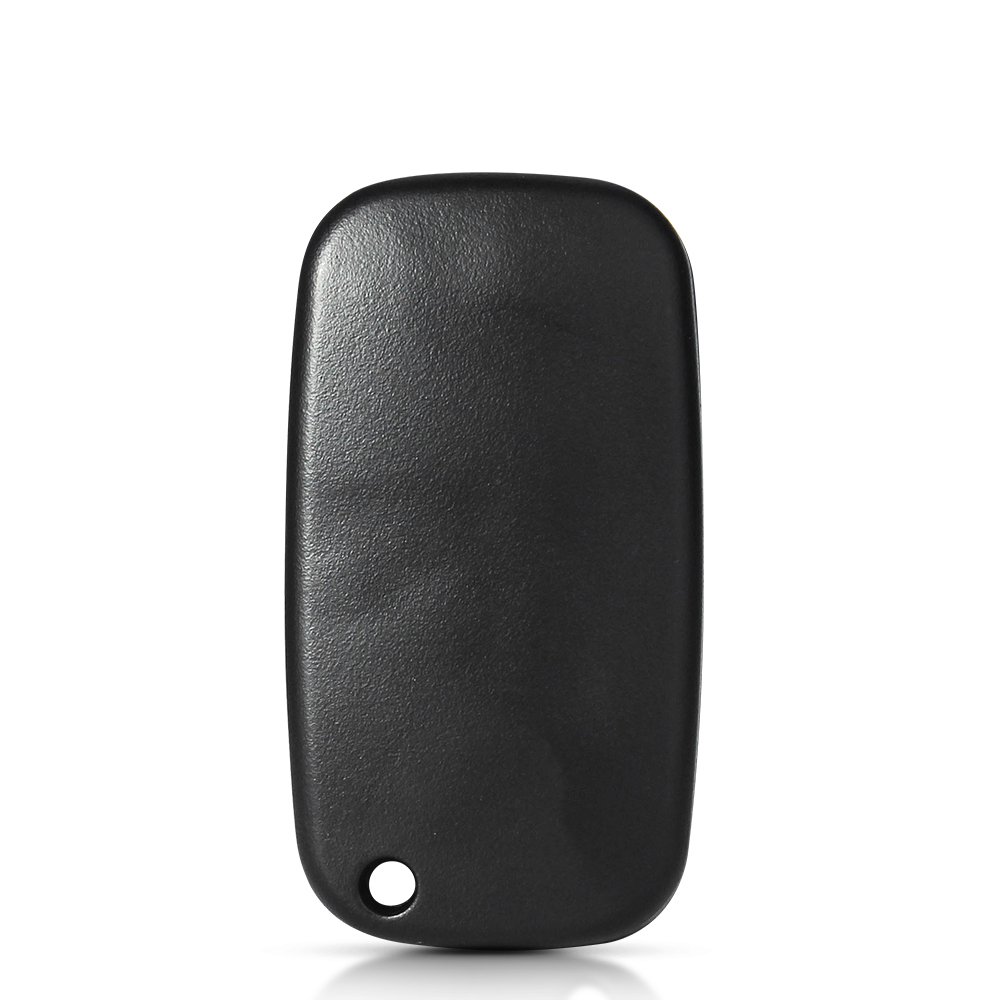 KEYYOU 2/3 Buttons Filp Car Remote Key Case shell for Renault Fluence Clio Megane Kangoo Modus Auto Key With NE73/VA2 Blade