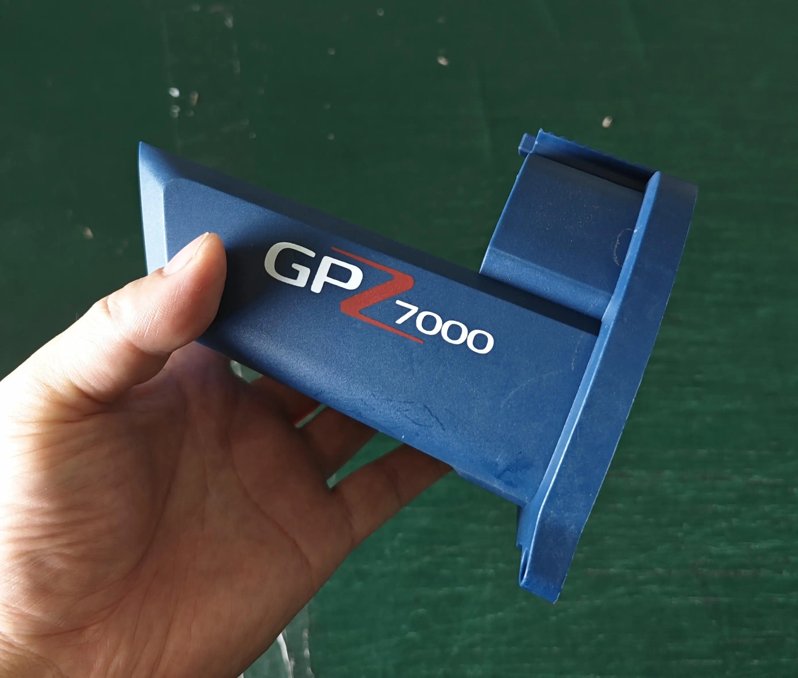 Suitable for: gpz7000 gold monster 1000 handle
