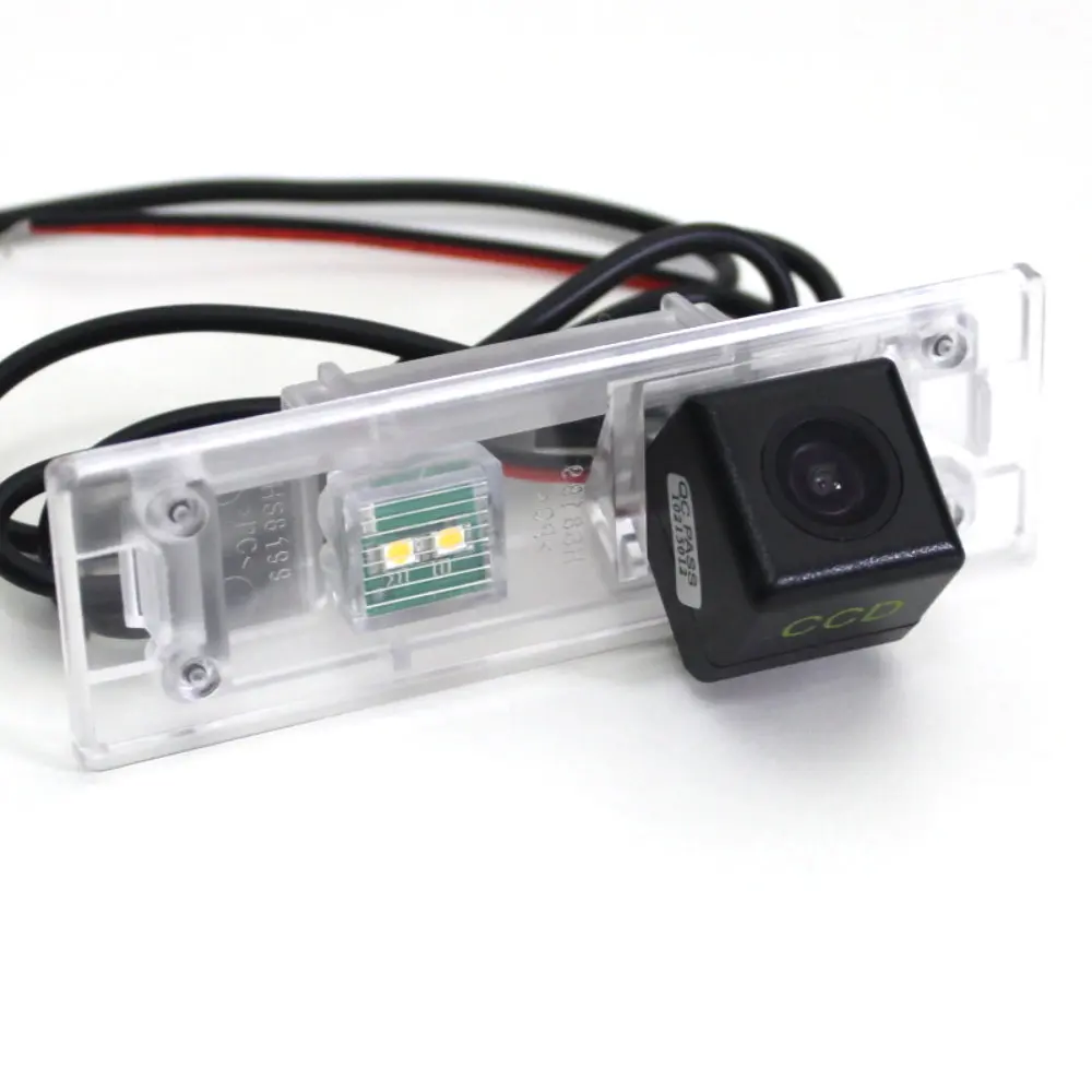 For BMW 1 Series F20 F21 120i 135i 2011-2017 Car Rear View Camera Backup Back Parking AUTO HD CCD CAM Accessories Kit