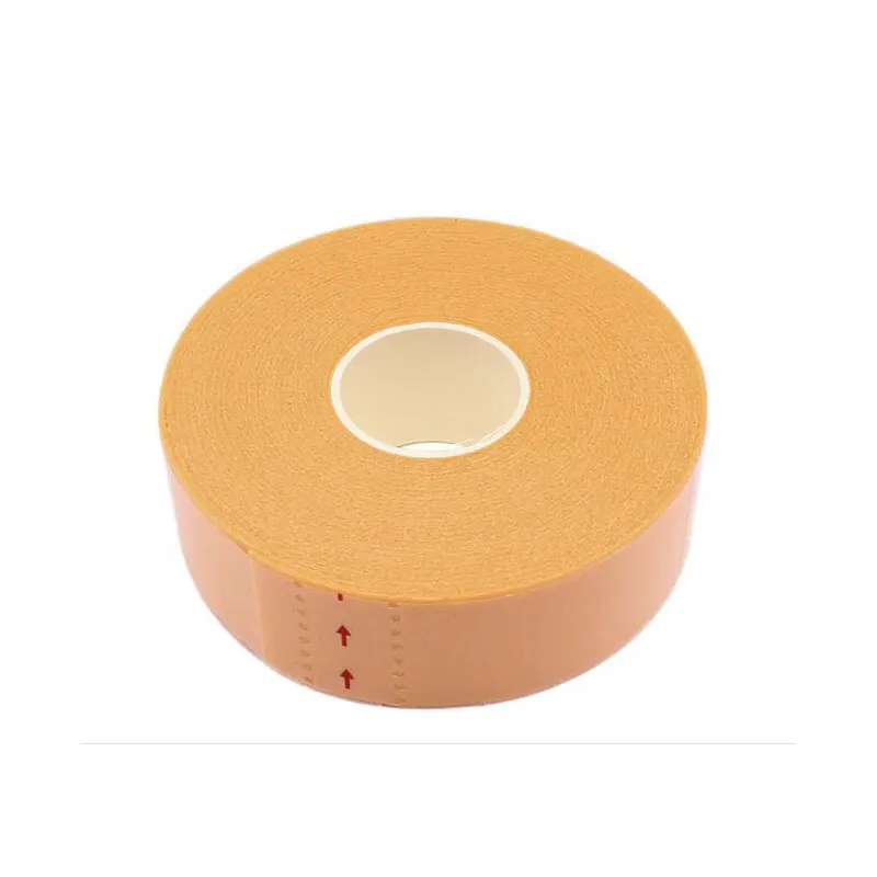 900cm Eyelash Extension Lint Free Eye Pads Grafted Lashes White Paper Under Patch Prevent Allergy Eyelashes Tape Make Up Tools