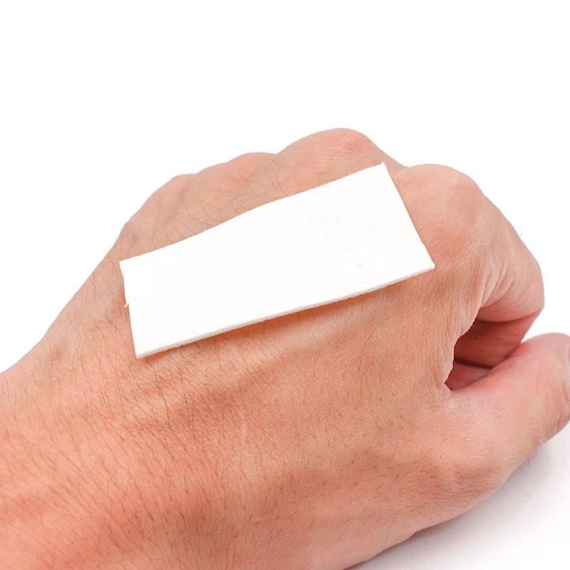 900cm Eyelash Extension Lint Free Eye Pads Grafted Lashes White Paper Under Patch Prevent Allergy Eyelashes Tape Make Up Tools