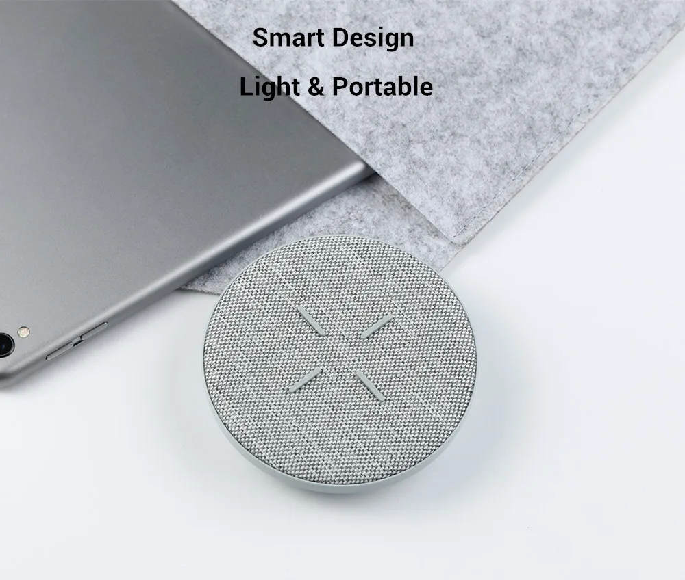 Huawei Wireless Charger Max 27W CP61 Super Charge For Huawei Qi Standard Charge For iPhone 15/14/13/12/11 Series