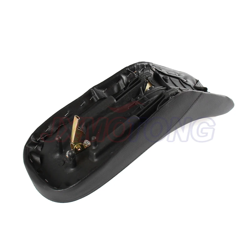 ATV Seat 50cc 70cc 90cc 110cc Quad Saddle for Chinese Small Dinosaur Free Shipping