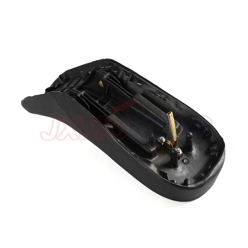 ATV Seat 50cc 70cc 90cc 110cc Quad Saddle for Chinese Small Dinosaur Free Shipping